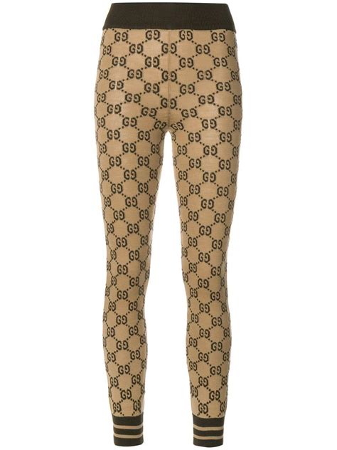 gucci leggings for women.